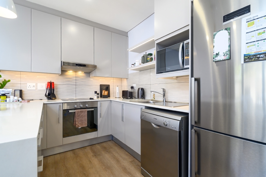 2 Bedroom Property for Sale in Rondebosch Western Cape